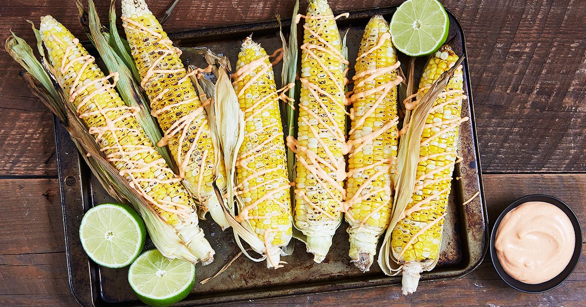 The 70 Best Grilling Recipes to Cook and Eat All Summer