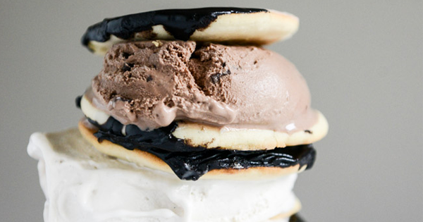 32 Ice Cream Sandwiches That Will Help You Beat the Heat