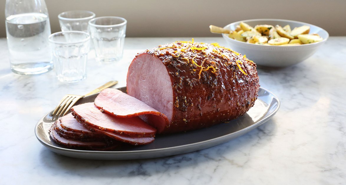 60 Side Dishes for Ham to Serve on Easter, Christmas and Every Day in Between