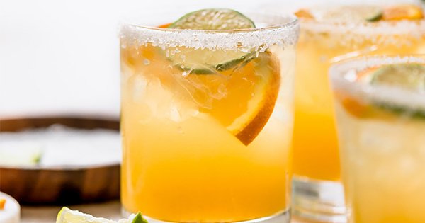 The 25 Best Keto Cocktails You Can Make at Home