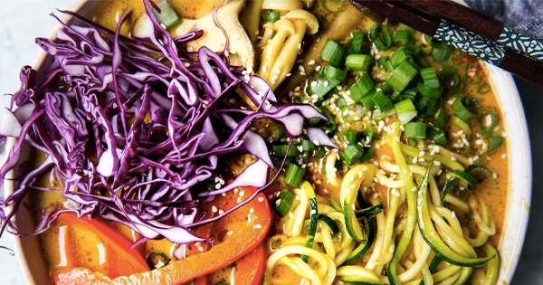 18 Whole30 Meal-Prep Ideas You Haven’t Tried