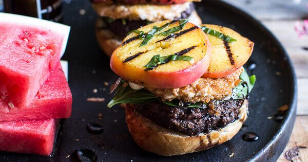 The 50 Best Burger Recipes of All Time