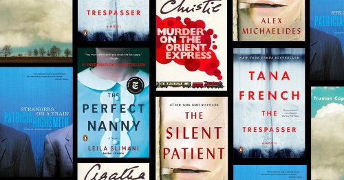 The 19 Best Mystery Books to Keep You Guessing Until the Last Page