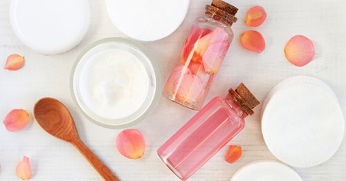 Here’s How to Make Rose Water at Home (Plus 7 Ways to Use It)