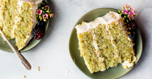 20 Pistachio Desserts That Are Sweet, Salty and Decadent