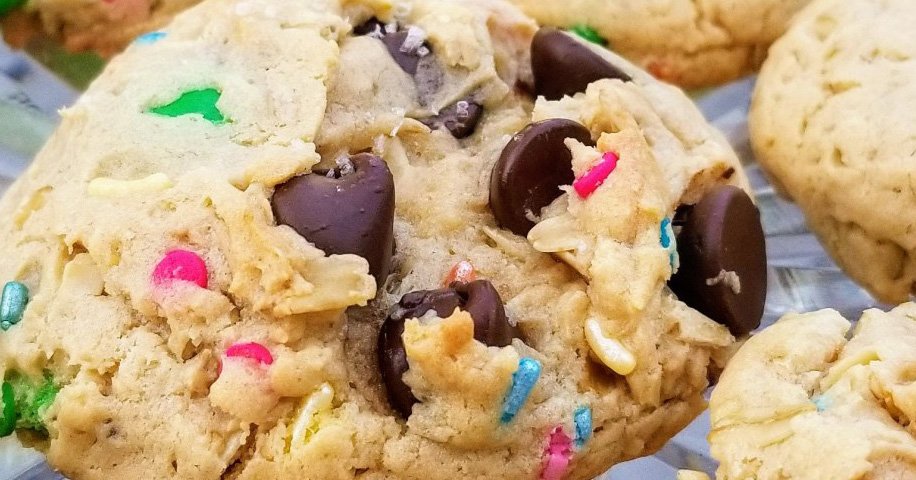 The 21 Types of Cookies Every Baker Should Master