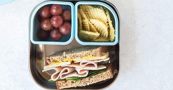 The 10 Best Bento Boxes for Kids to Buy Now Before School Starts
