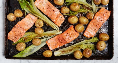 50 Easy Salmon Recipes That You’ll Want to Add to Your Regular Rotation at First Bite