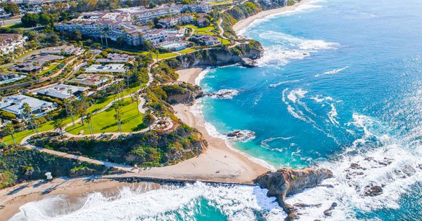 The 18 Most Charming Beach Towns in Southern California