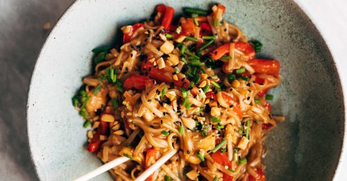 Yesss, These 17 Instant Pot Dinners Are 500 Calories or Less
