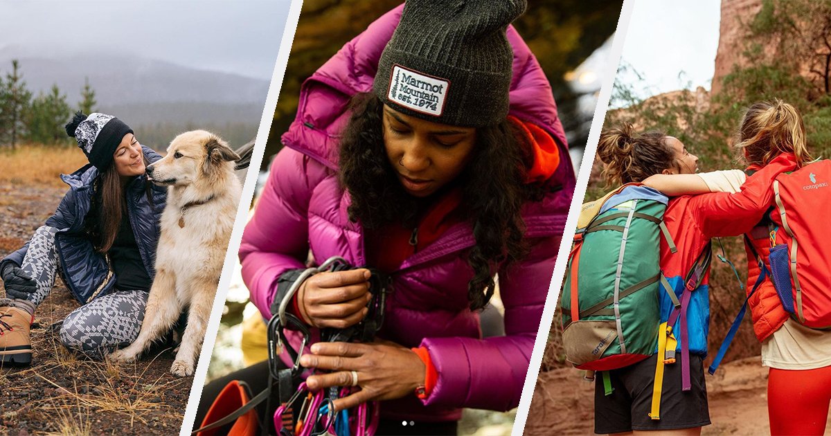 11 Brands Like Patagonia to Outfit All Your Outdoor Needs in Style