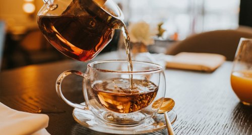 Green Tea vs. Black Tea: What’s the Difference?