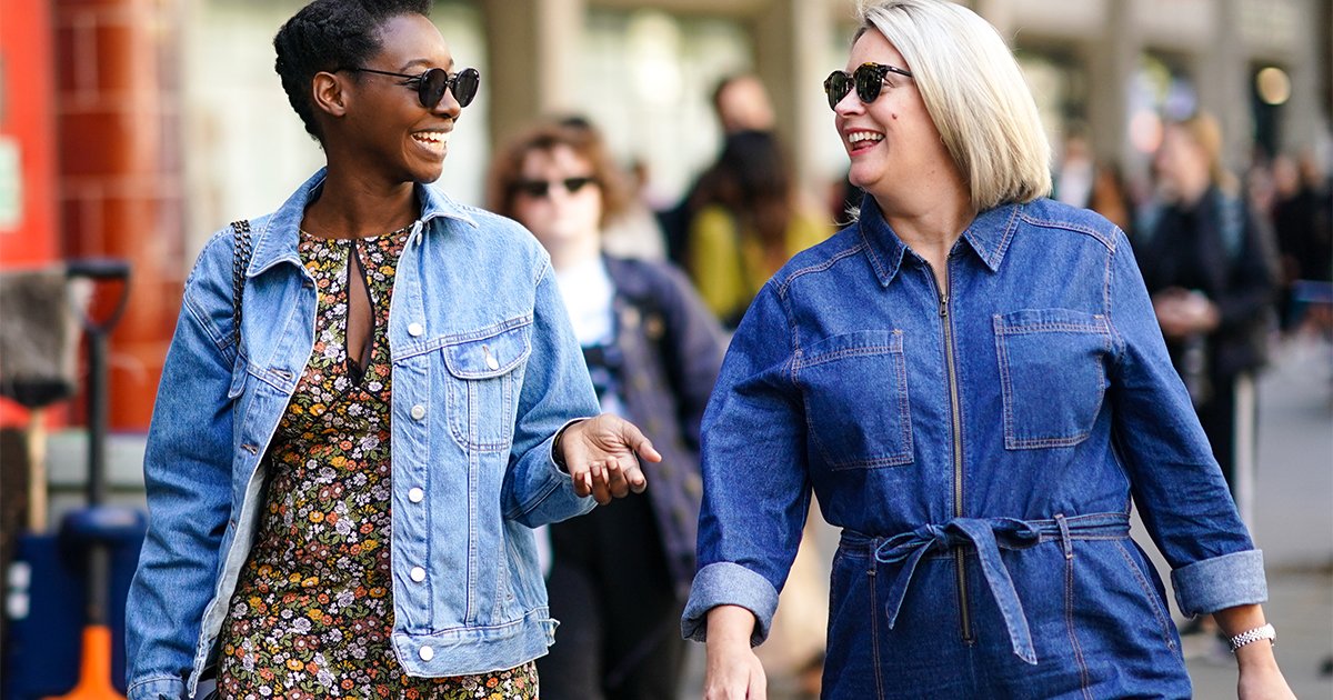 The 22 Best Denim Jackets of All Time, Starting at $40