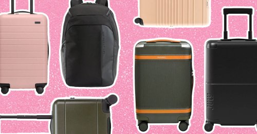 The Best Carry-On Luggage for Your Every Travel Need | Flipboard