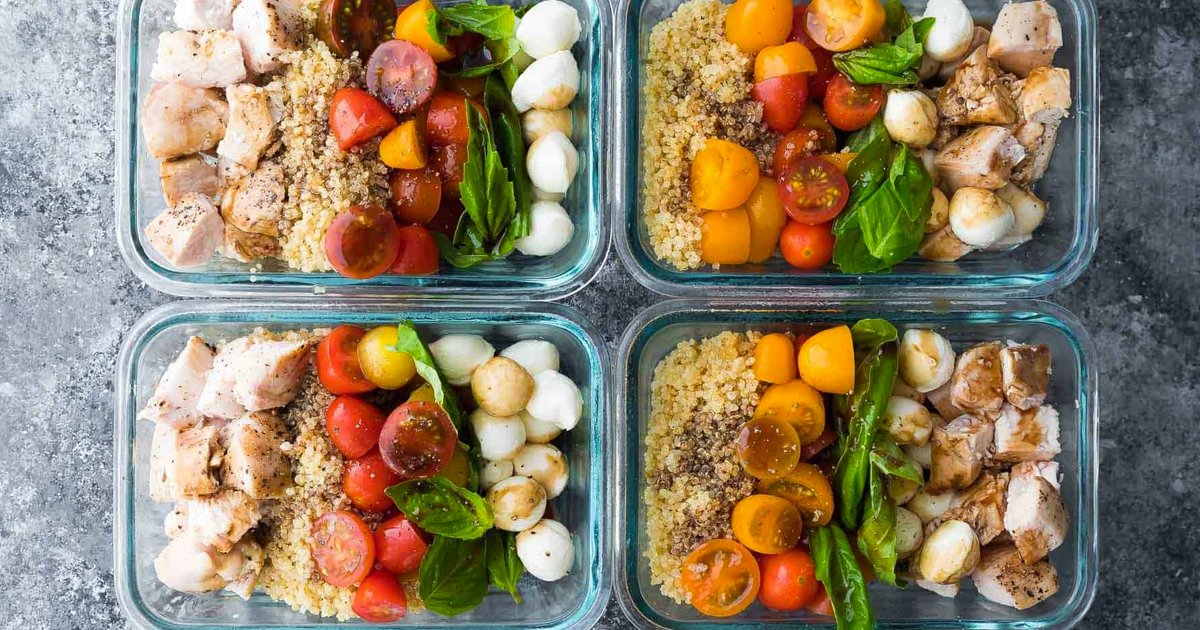 35 Bento Box Lunch Ideas That Are Work- and School-Approved