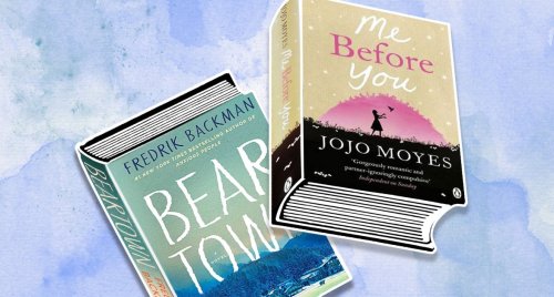 16 of the Best Book Series for Adults, No Matter What Genre You’re Into