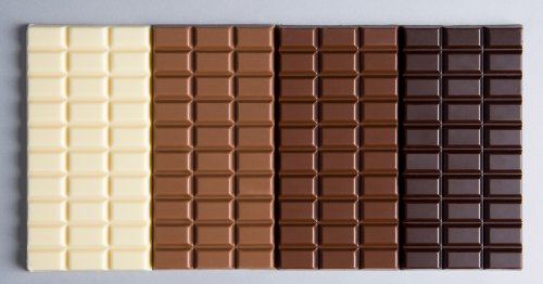 7 Types of Chocolate, Explained (Because Who Knows the Difference Between Bittersweet and Semisweet Anyway?)