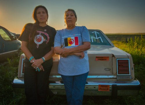 6 Native American And Indigenous Charities To Donate To For Indigenous Peoples’ Day