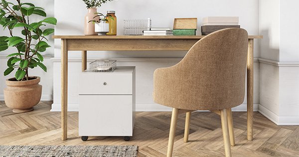 13 Amazon Desks That Will Level Up Your Work From Home Game