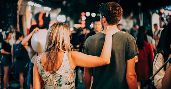34 Date-Night Ideas for Married Couples That Don’t Involve Netflix and Chill