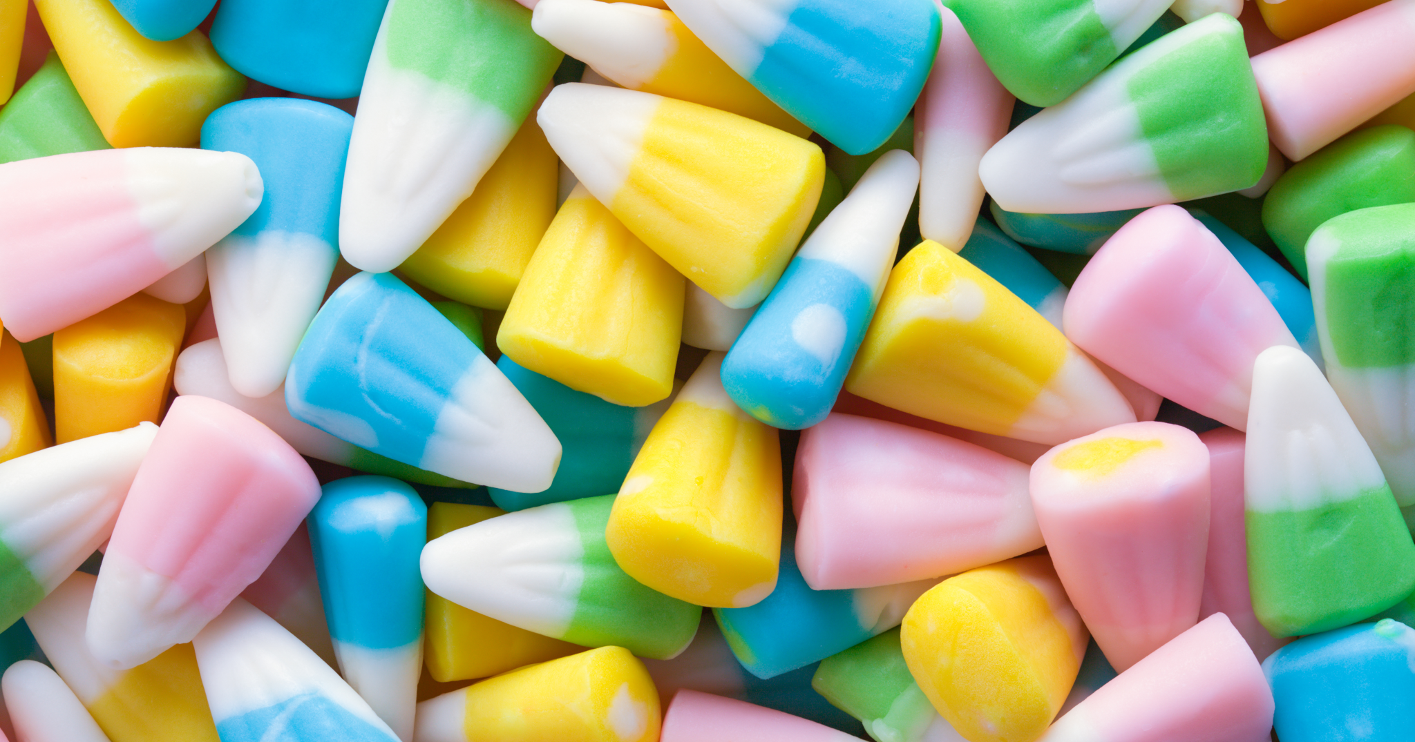 Easter Candy Corn Is Trending—Here’s Where to Snag a Bag