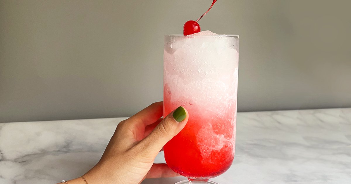 The Frozen Dirty Shirley is 2022’s Answer to the Daiquiri