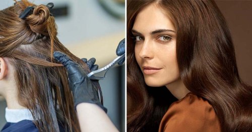 The Best Hair Color for Gray Hair, According to the Pros