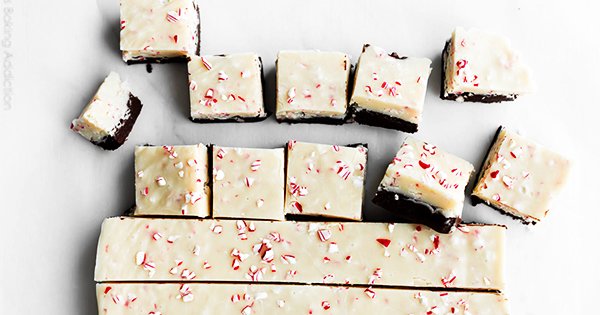 31 Fudge Recipes to Gift (or Devour) This Holiday Season