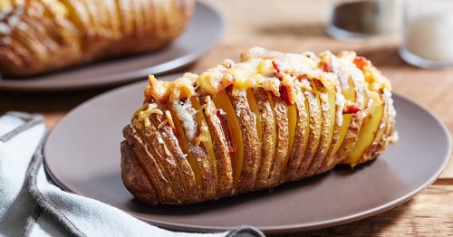 15 Recipes to Use Up Those Leftover Baked Potatoes in Your Fridge