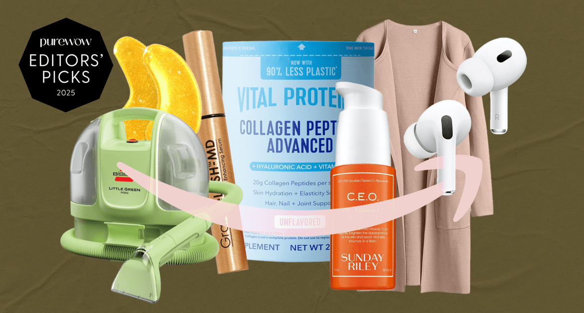 Amazon October Prime Day 2025 Is Here! These Are the Best Deals to Shop Now - cover