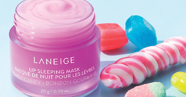 The Laneige Sale for Amazon Prime Day 2023 Features So Many Celeb-Approved Products, Including the Viral Lip Sleeping Mask