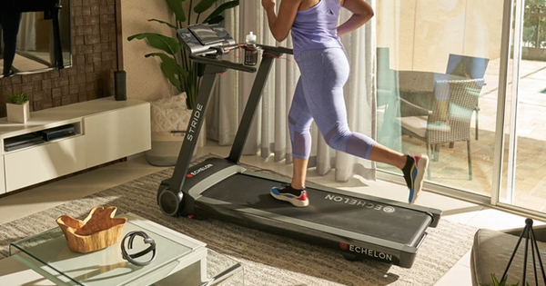 The 11 Best Folding Treadmills for Small Spaces