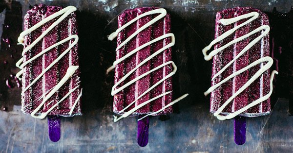 14 Ways to Cook with Glitter (Because You Can, Dammit)