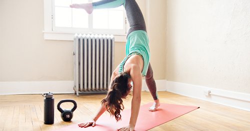 The 6 Best Youtube Fitness Channels So You Can Workout at Home (For Free!)