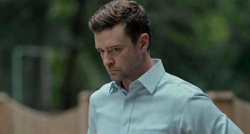 This Justin Timberlake Thriller Has Become the New #1 Movie on Netflix