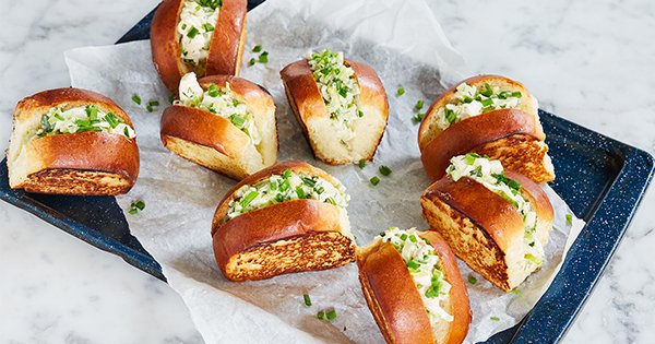 62 Summer Appetizers to Whip Up for Every BBQ and Picnic This Season