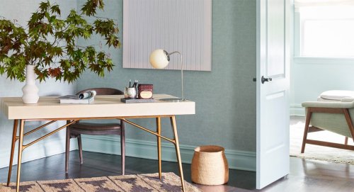 11 Spring Colors That’ll Liven Up Your Home (Without Making It Look Like an Easter Egg)
