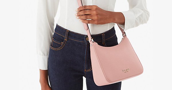 Psst, Kate Spade Is Having a Secret Sale and You Can Save an Extra 30 Percent Off Best-Selling Purses