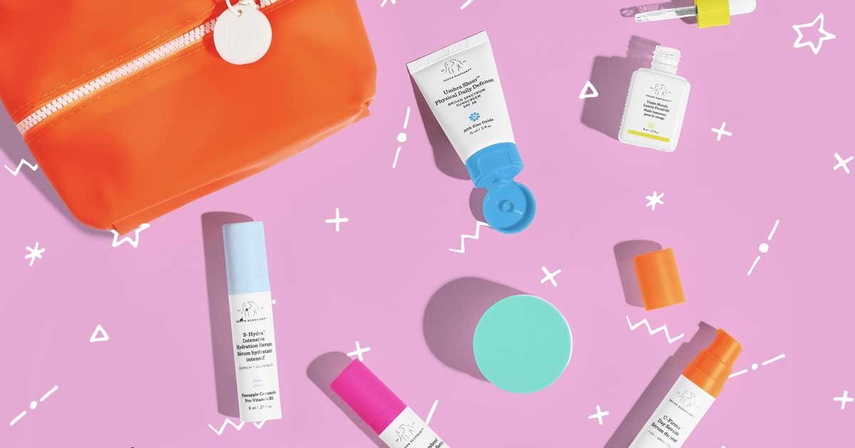 The 10 Best Beauty Sets and Bundles for Summer