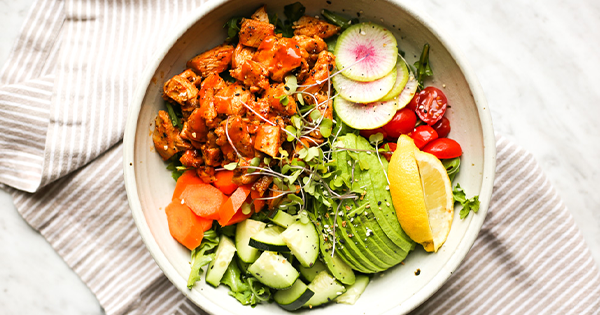14 Homemade Chopped Salad Recipes That Rival the $12 One You Just Bought