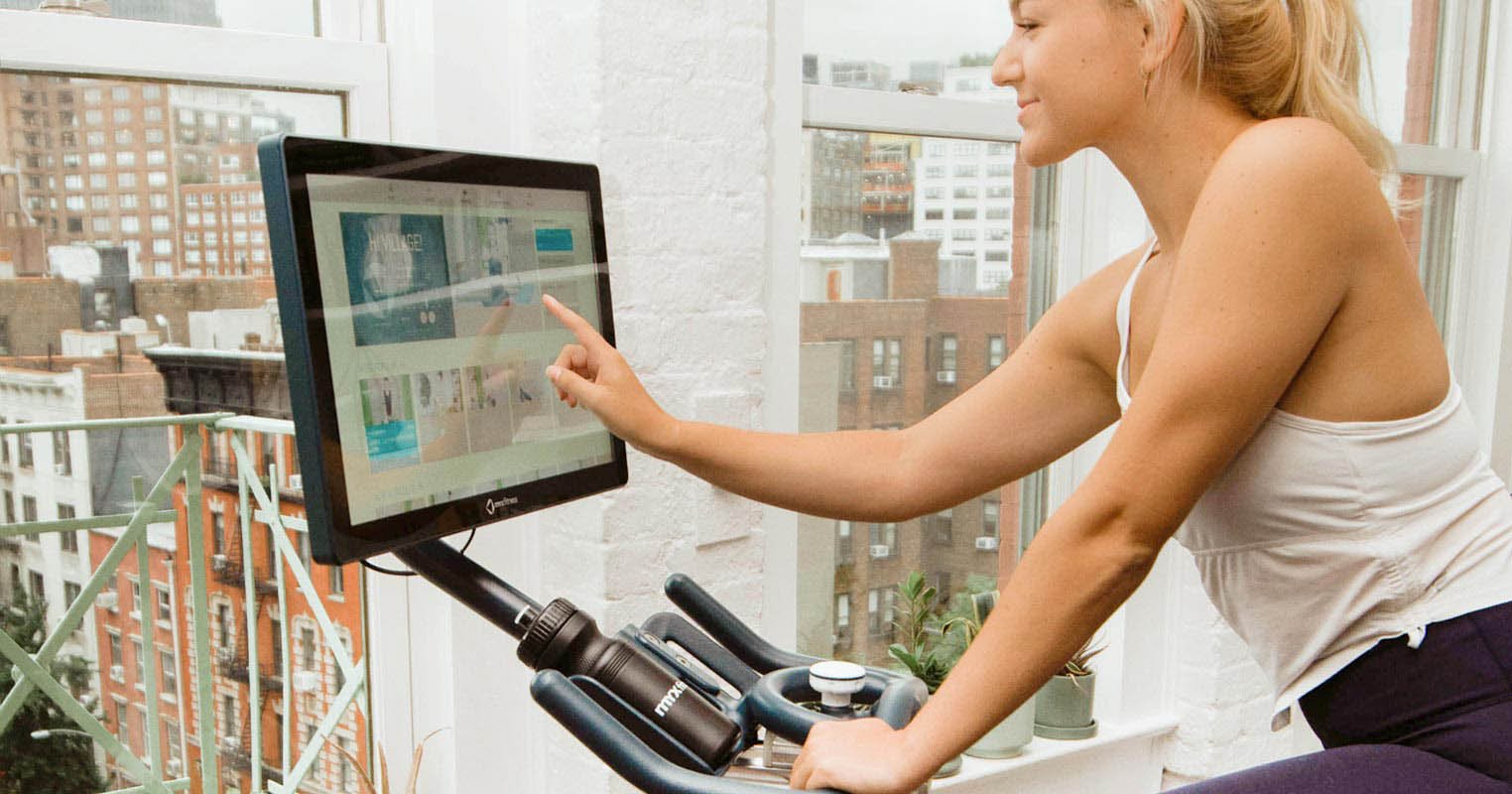 The 10 Best Peloton Alternatives for At-Home Workouts, According to Users