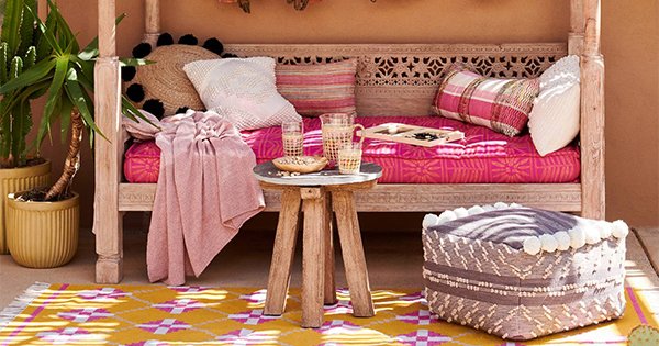 The 9 Best Memorial Day Outdoor Furniture and Decor Sales to Shop Through the Weekend