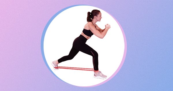 12 Low-Impact Exercises You Can Do at Home (Because Our Knees Need a Break)