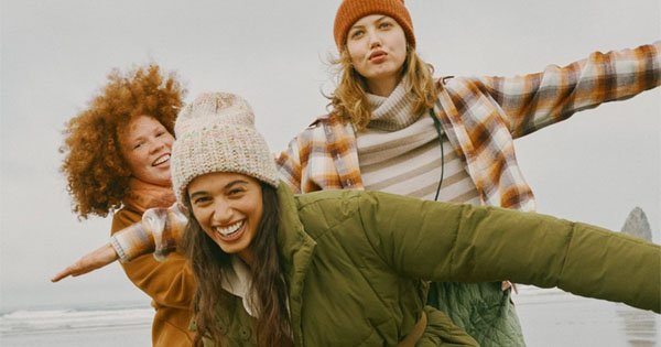 Madewell’s Cyber Monday Sale Is Here & These Are The Pieces Getting Added to Cart ASAP