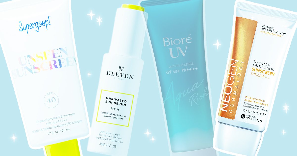 A No-Nonsense Guide to the Best Face Sunscreen