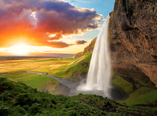 Most Beautiful Places to Visit in the World