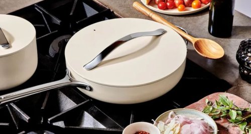 The 12 Best Black Friday Cookware Deals to Shop Right Now