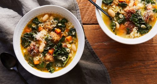 16 Types of Soup You Should Know How to Make