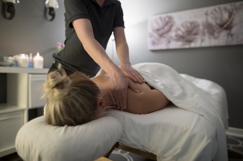 Swedish Massage vs. Deep Tissue Massage: Which One Is Best for You?