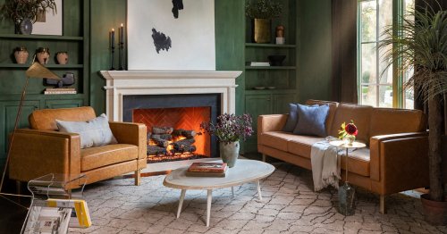 The Albany Park Black Friday Sale Has Some of the *Best* Deals on Furniture—Here Are 5 Pieces Everyone Wants to Buy